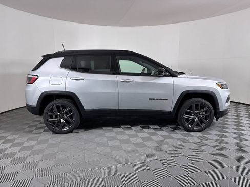 New 2026 Jeep Compass Limited image 11