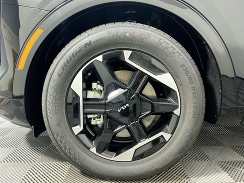 New 2026 Kia Sportage SX FWD image 13