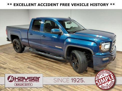Used 2018 GMC Sierra 1500 SLE image 19