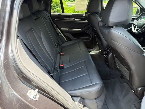 Used 2020 BMW X4 xDrive30i w/ Convenience Package AWD/4WD image 15