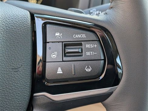 New 2026 Honda Odyssey Elite image 17