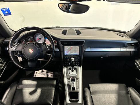 Used 2012 Porsche 911 Carrera S RWD image 10