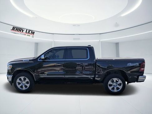 Used 2020 RAM 1500 Limited AWD/4WD image 6