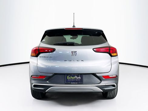 Used 2025 Buick Encore GX Preferred FWD image 7