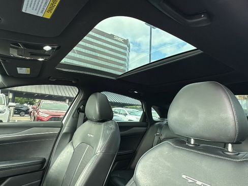 Used 2021 Kia K5 GT-Line w/ GT-Line FWD Premium Package image 15