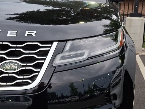 Used 2018 Land Rover Range Rover Velar S AWD/4WD image 7