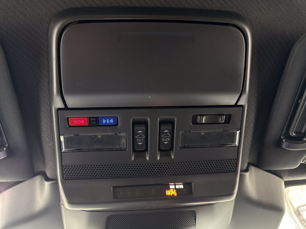 New 2026 Subaru Outback Limited AWD/4WD image 23
