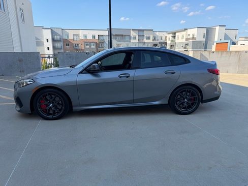 Used 2024 BMW M235i xDrive Gran Coupe w/ Premium Package AWD/4WD image 4