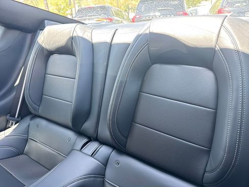 Used 2025 Ford Mustang GT Premium RWD image 45