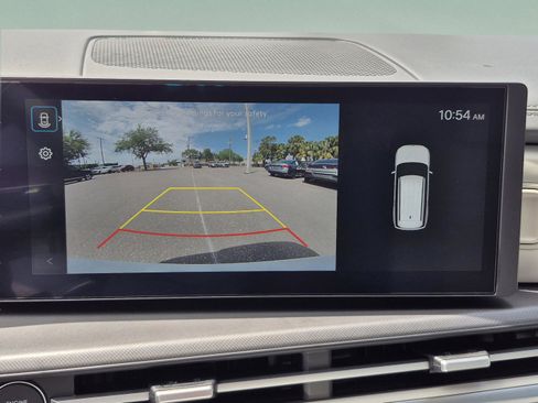 New 2026 Hyundai Santa Fe SE FWD image 27