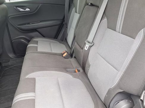 Used 2024 Chevrolet Blazer LT w/ Convenience Package image 7