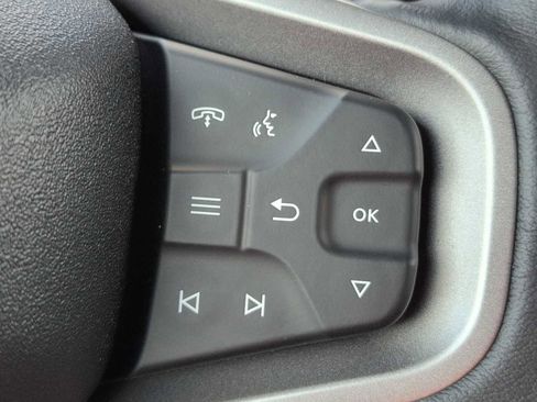 New 2025 Ford Bronco Big Bend image 23