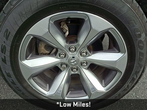 Used 2019 RAM 1500 Limited image 10