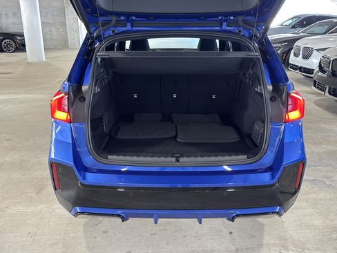 Used 2025 BMW X1 xDrive28i w/ Technology Package image 13