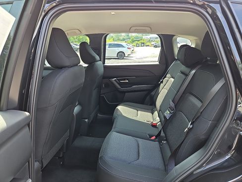 New 2026 MAZDA CX-5 AWD 2.5 S image 8