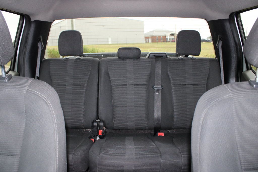 Used 2019 Ford F150 XL w/ Equipment Group 101A Mid AWD/4WD image 12