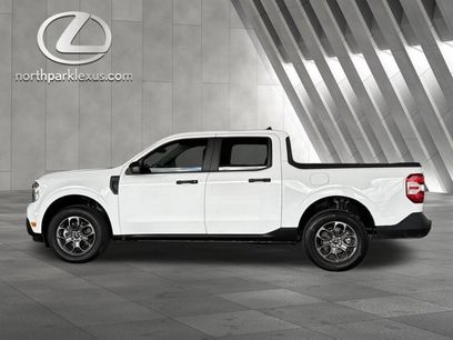 Used 2024 Ford Maverick XLT