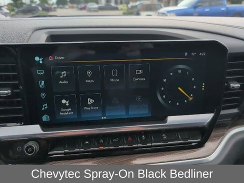 Used 2023 Chevrolet Silverado 1500 RST image 6