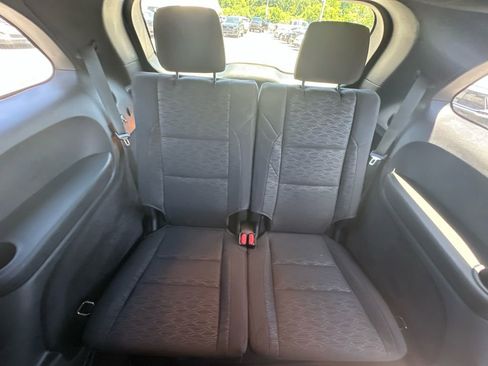 Used 2026 Dodge Durango GT RWD image 22