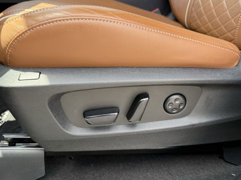 Certified 2023 INFINITI QX60 Autograph w/ Cargo Package image 26