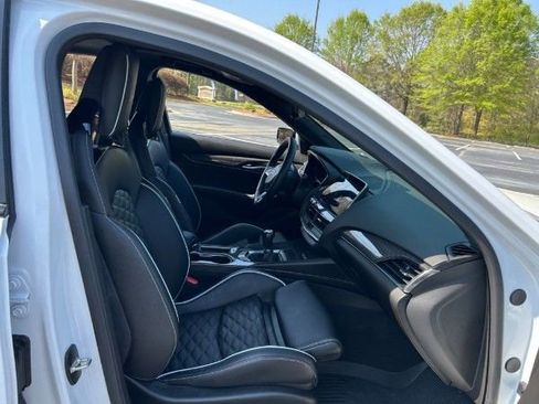 Used 2024 Cadillac CT5 V Blackwing w/ Parking Package RWD image 11