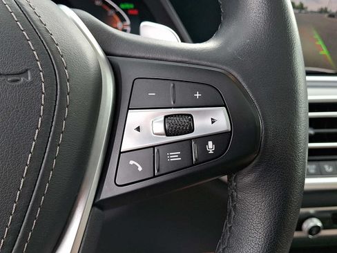 Used 2022 BMW X5 xDrive40i w/ Parking Assistance Package AWD/4WD image 24