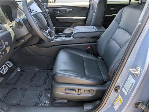 Used 2024 Honda Ridgeline RTL+ image 22