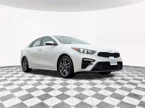 Used 2019 Kia Forte EX image 13