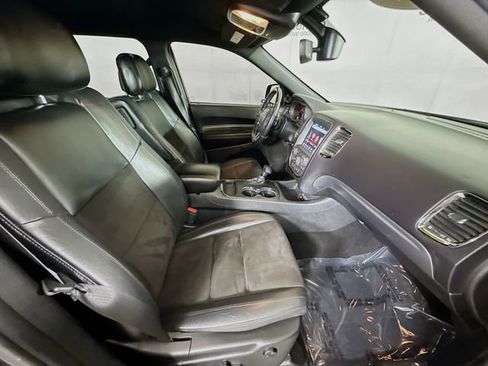 Used 2019 Dodge Durango GT image 27