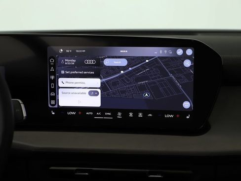 New 2026 Audi Q3 quattro 2.0T AWD/4WD image 19