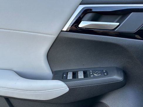 New 2026 Mitsubishi Outlander SE AWD/4WD image 11