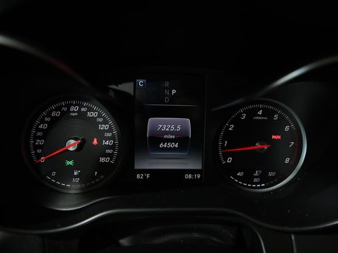 Used 2016 Mercedes-Benz GLC 300 image 17
