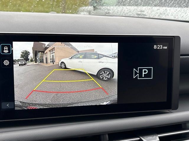 New 2026 Hyundai Tucson SE AWD/4WD image 9