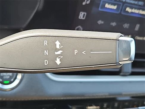 New 2026 Chevrolet Equinox LT image 10