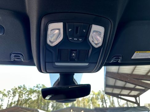 Used 2021 RAM 1500 Big Horn image 42