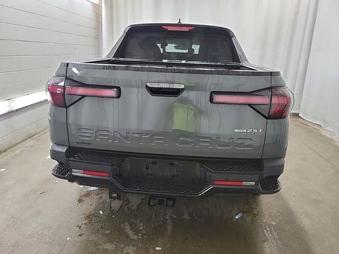 Used 2023 Hyundai Santa Cruz Night AWD/4WD image 2