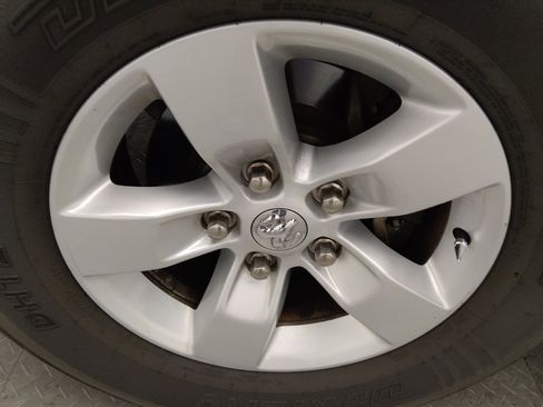 Used 2017 RAM 1500 Tradesman w/ Popular Equipment Group image 31