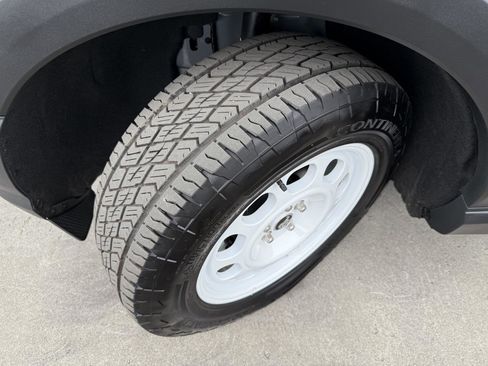 Used 2024 Ford Bronco Sport Heritage w/ Heritage Convenience Package image 49