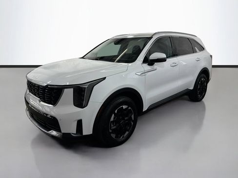 Used 2025 Kia Sorento S AWD/4WD image 5