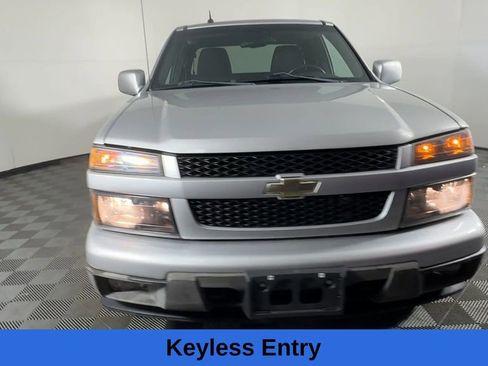 Used 2012 Chevrolet Colorado LT image 6