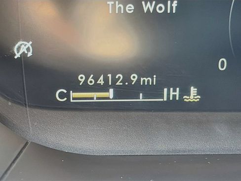 Used 2020 Lincoln Nautilus Reserve AWD/4WD image 12