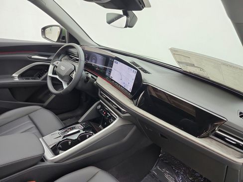 New 2026 Audi Q5 2.0T AWD/4WD image 24