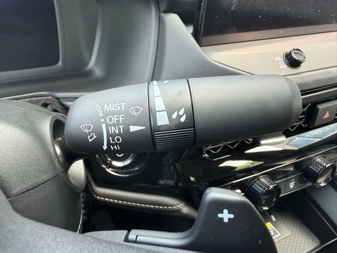 New 2025 Honda Accord Sport image 19