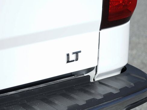 Used 2016 Chevrolet Silverado 1500 LT w/ All Star Edition image 46