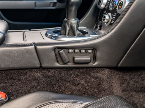 Used 2009 Aston Martin DB9 Volante image 33