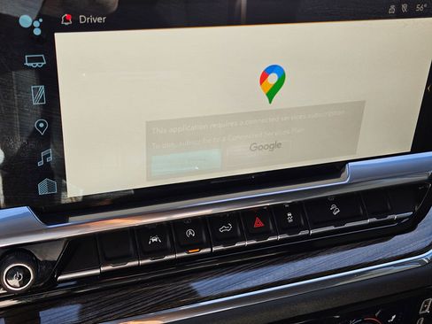 Used 2023 Chevrolet Silverado 1500 LT Trail Boss w/ Convenience Package II image 24