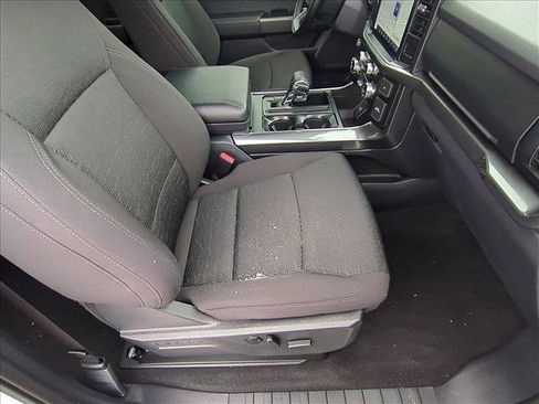 Used 2023 Ford F150 XLT w/ Equipment Group 302A High image 21