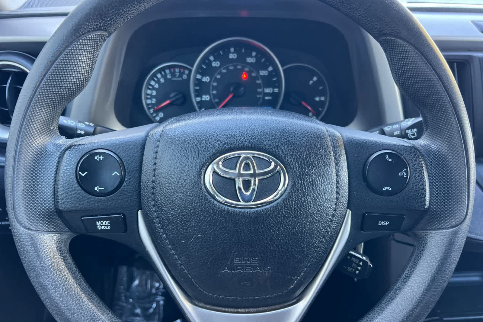 Used 2016 Toyota RAV4 LE AWD/4WD image 23