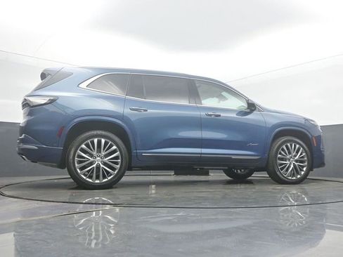 New 2026 Buick Enclave Avenir w/ Super Cruise Package image 49