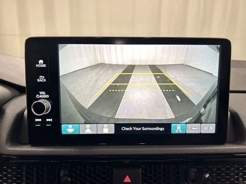 Used 2023 Honda CR-V Sport Touring image 15